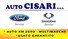 Logo Auto Cisari Sas di Cisari Giorgio e C.